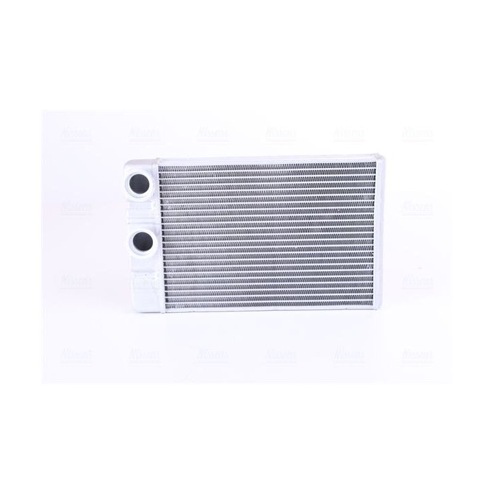 šilumokaitis, salono šildymas NISSENS 72669