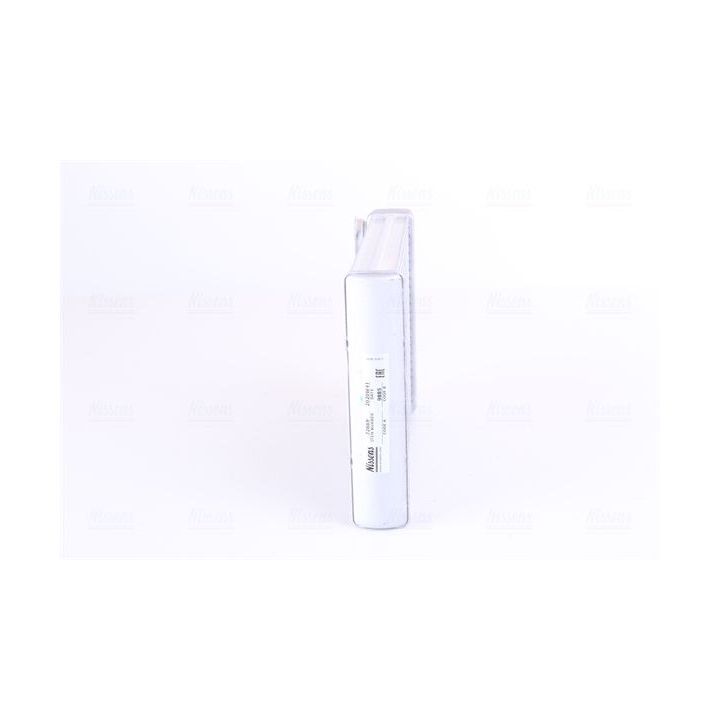 šilumokaitis, salono šildymas NISSENS 72669