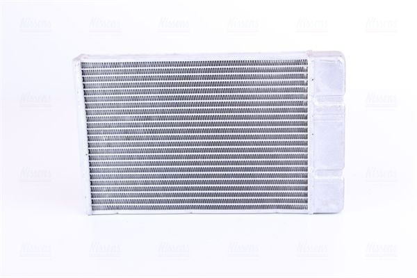 šilumokaitis, salono šildymas NISSENS 72669