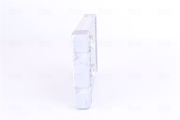 šilumokaitis, salono šildymas NISSENS 72669