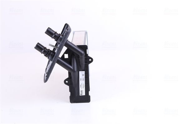 šilumokaitis, salono šildymas NISSENS 72985