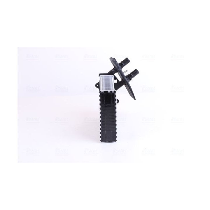 šilumokaitis, salono šildymas NISSENS 72985