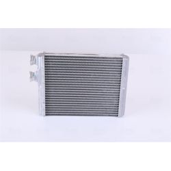 šilumokaitis, salono šildymas NISSENS 72986