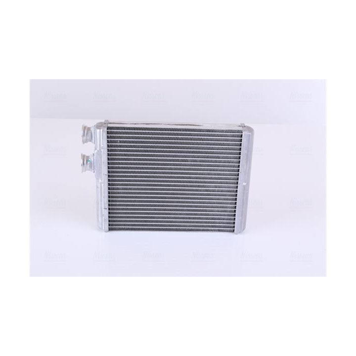 šilumokaitis, salono šildymas NISSENS 72986