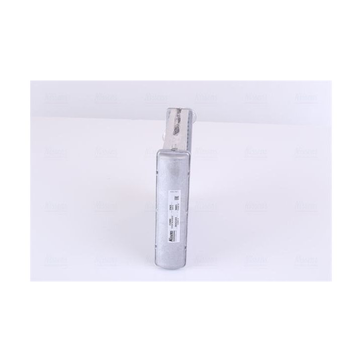 šilumokaitis, salono šildymas NISSENS 72986