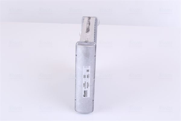 šilumokaitis, salono šildymas NISSENS 72986