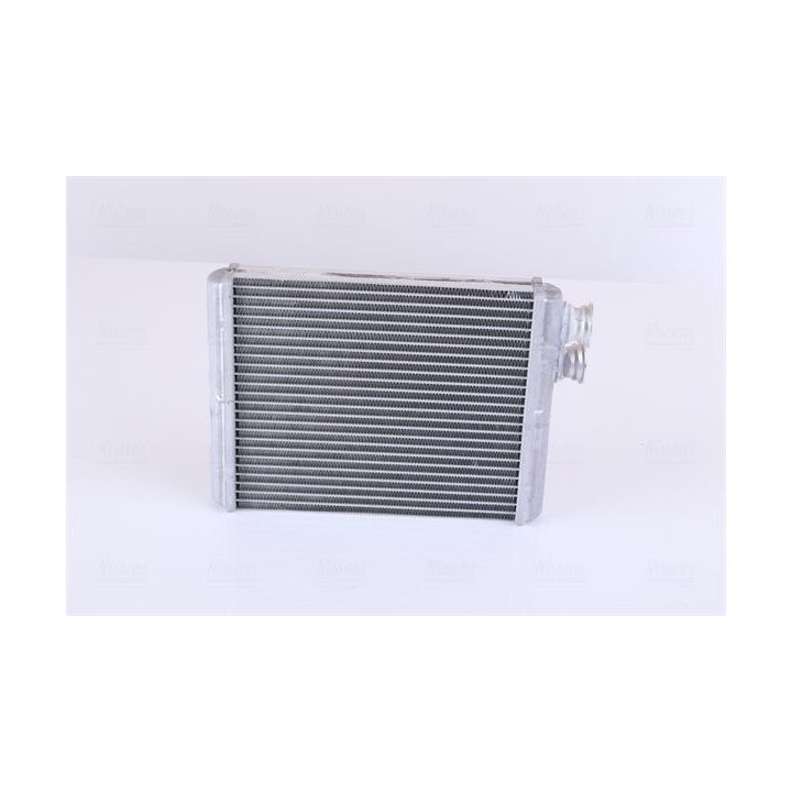 šilumokaitis, salono šildymas NISSENS 72986