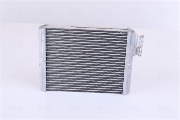 šilumokaitis, salono šildymas NISSENS 72986