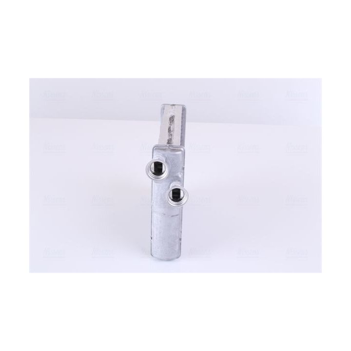 šilumokaitis, salono šildymas NISSENS 72986