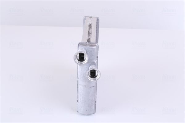 šilumokaitis, salono šildymas NISSENS 72986