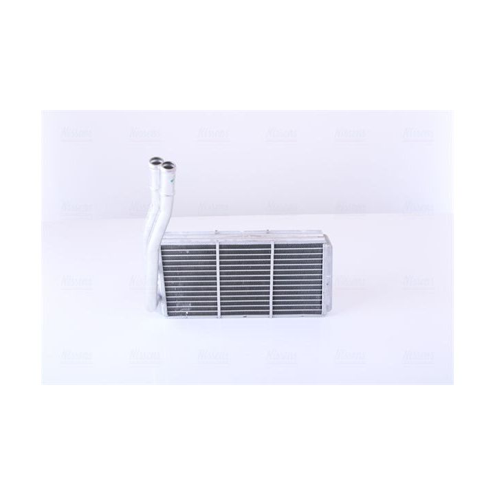 šilumokaitis, salono šildymas NISSENS 73000