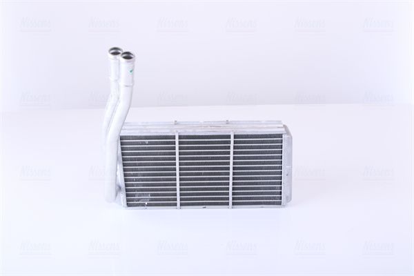 šilumokaitis, salono šildymas NISSENS 73000