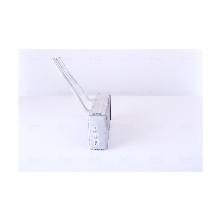 šilumokaitis, salono šildymas NISSENS 73000