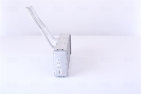 šilumokaitis, salono šildymas NISSENS 73000