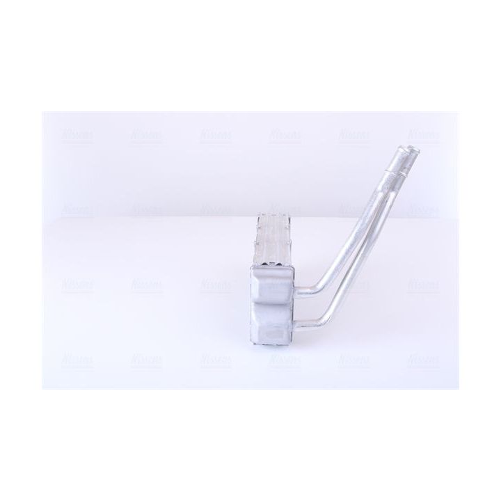 šilumokaitis, salono šildymas NISSENS 73000