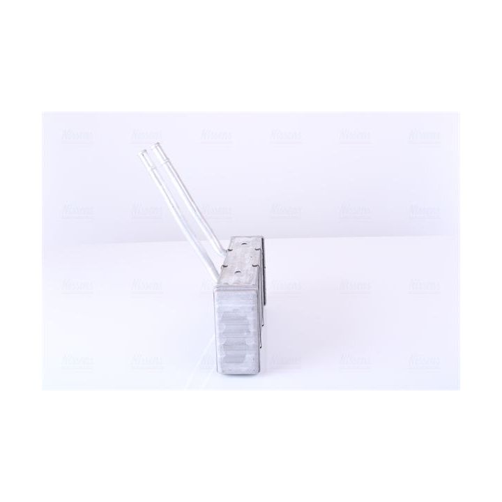 šilumokaitis, salono šildymas NISSENS 73001