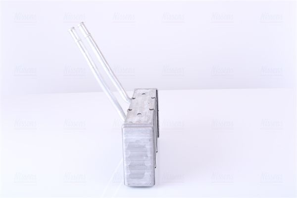 šilumokaitis, salono šildymas NISSENS 73001