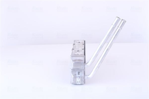 šilumokaitis, salono šildymas NISSENS 73001