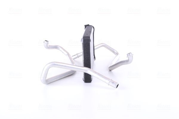 šilumokaitis, salono šildymas NISSENS 73002