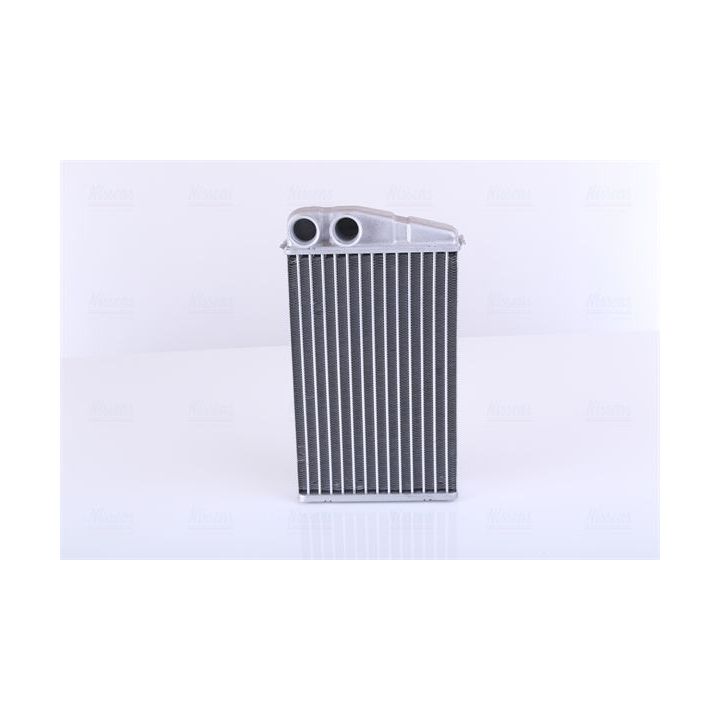 šilumokaitis, salono šildymas NISSENS 73249