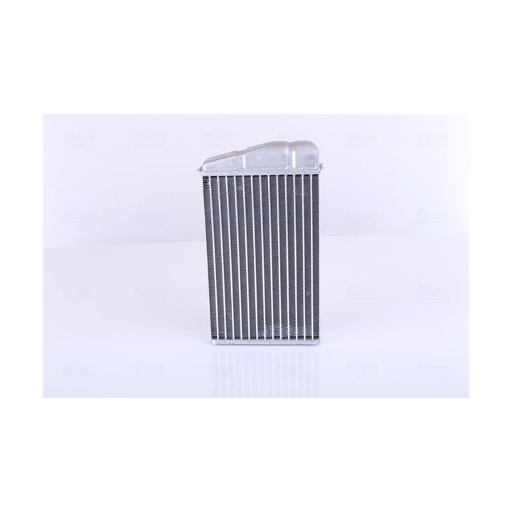 šilumokaitis, salono šildymas NISSENS 73249