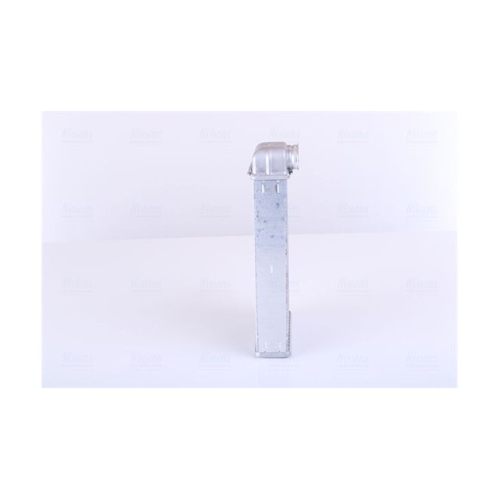 šilumokaitis, salono šildymas NISSENS 73249