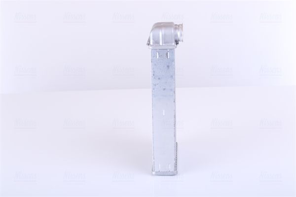 šilumokaitis, salono šildymas NISSENS 73249