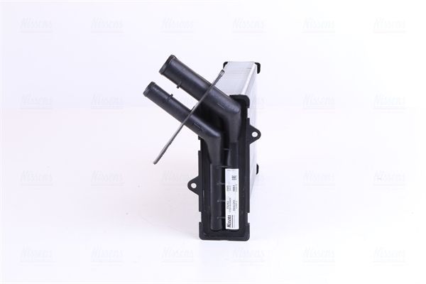 šilumokaitis, salono šildymas NISSENS 73252