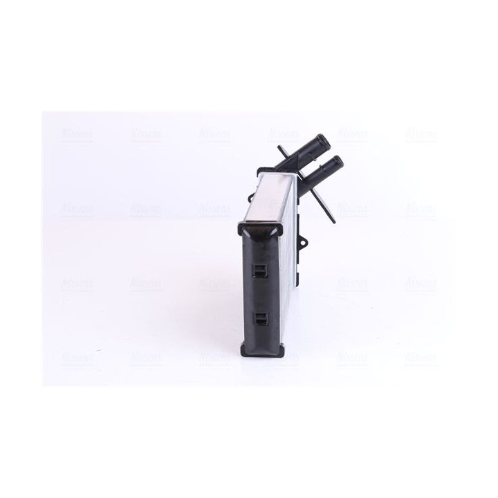 šilumokaitis, salono šildymas NISSENS 73252