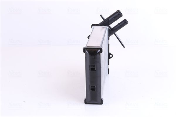 šilumokaitis, salono šildymas NISSENS 73252