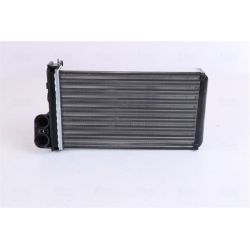 šilumokaitis, salono šildymas NISSENS 73255