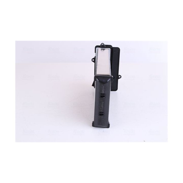 šilumokaitis, salono šildymas NISSENS 73255