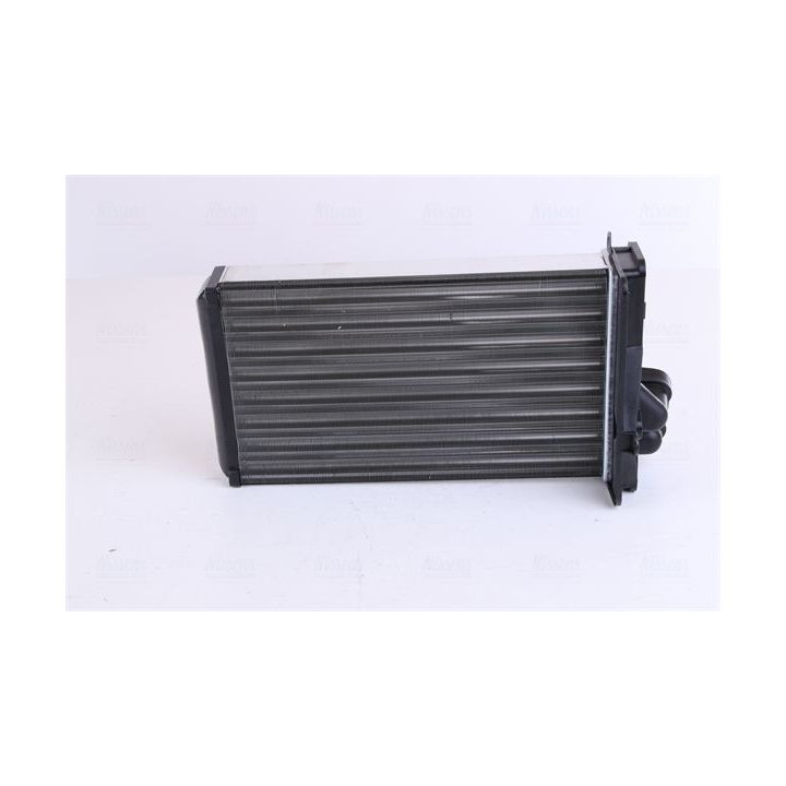 šilumokaitis, salono šildymas NISSENS 73255