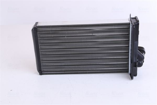 šilumokaitis, salono šildymas NISSENS 73255