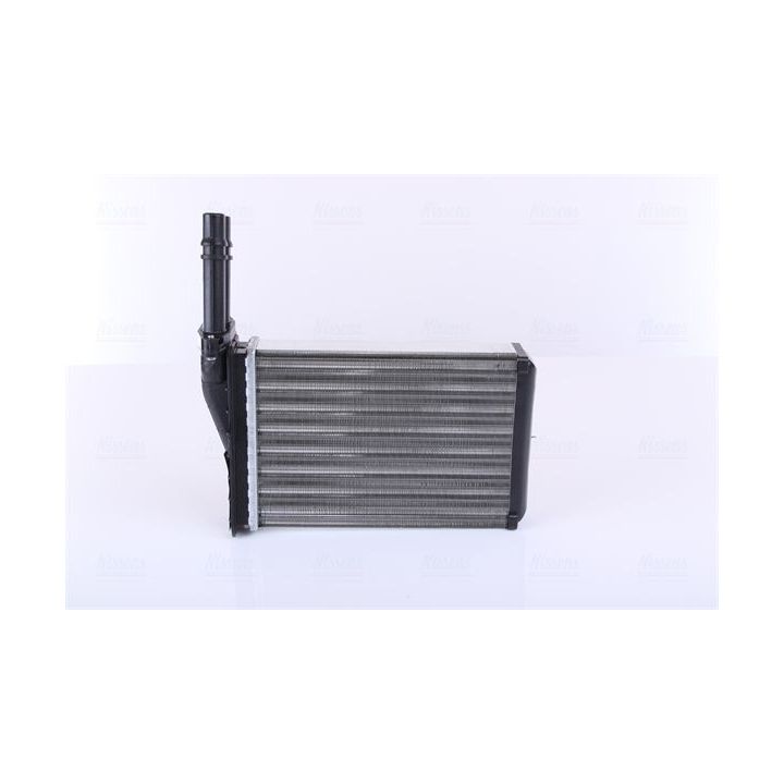 šilumokaitis, salono šildymas NISSENS 73258