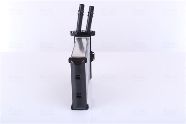 šilumokaitis, salono šildymas NISSENS 73258