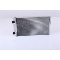 šilumokaitis, salono šildymas NISSENS 73331