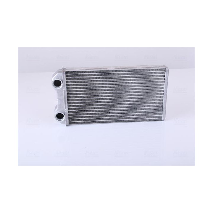 šilumokaitis, salono šildymas NISSENS 73331