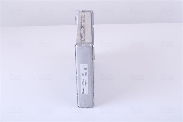 šilumokaitis, salono šildymas NISSENS 73331