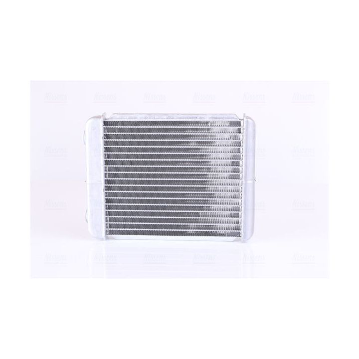 šilumokaitis, salono šildymas NISSENS 73341