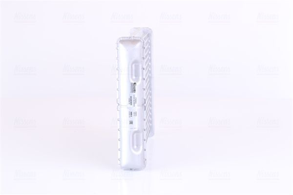 šilumokaitis, salono šildymas NISSENS 73341