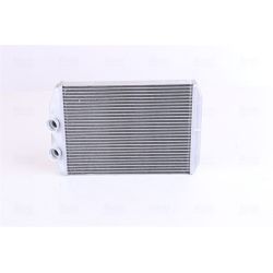 šilumokaitis, salono šildymas NISSENS 73344