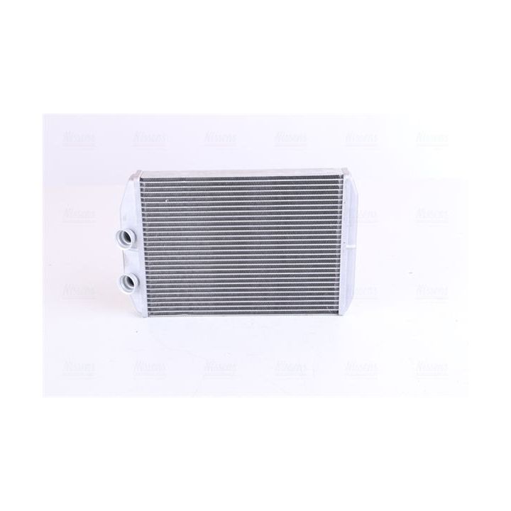 šilumokaitis, salono šildymas NISSENS 73344