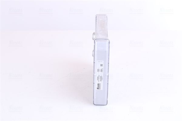 šilumokaitis, salono šildymas NISSENS 73344