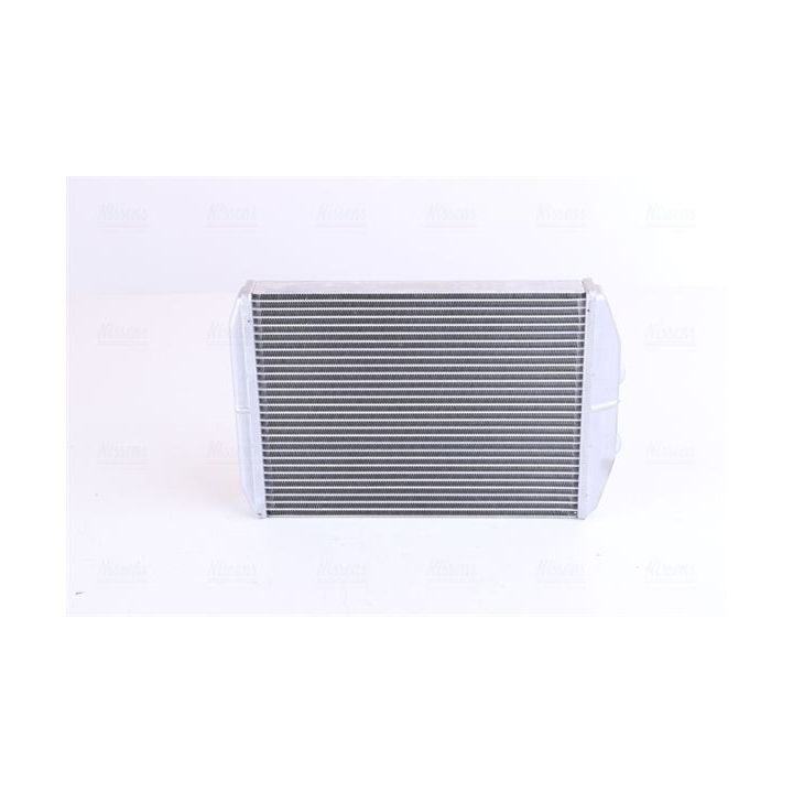 šilumokaitis, salono šildymas NISSENS 73344