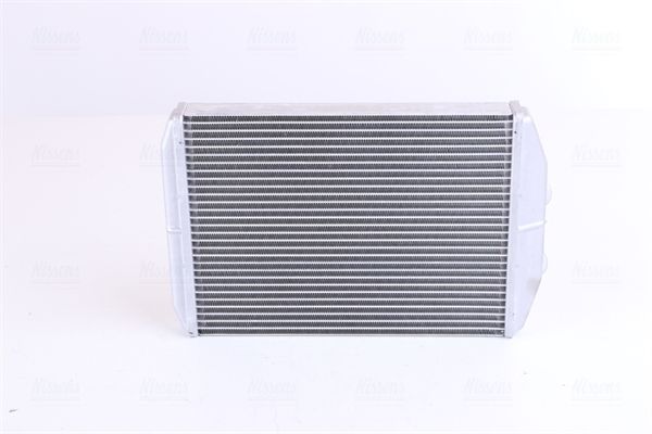 šilumokaitis, salono šildymas NISSENS 73344