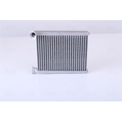 šilumokaitis, salono šildymas NISSENS 73345