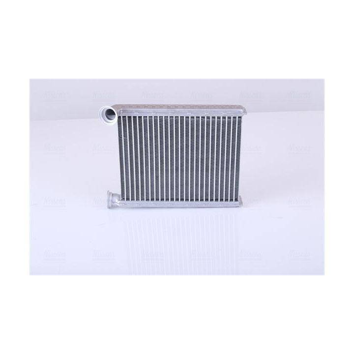 šilumokaitis, salono šildymas NISSENS 73345