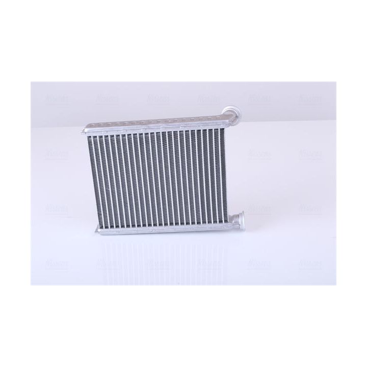 šilumokaitis, salono šildymas NISSENS 73345