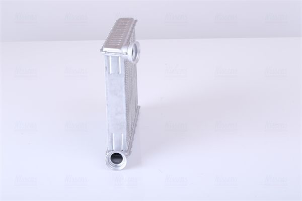 šilumokaitis, salono šildymas NISSENS 73345